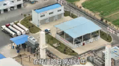 白银食品级二氧化碳