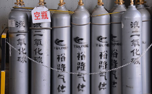 白银如何提升常规气体的纯度和稳定性？
